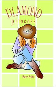 Diamond Princess by Bev Faitz: Book Cover