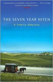 The Seven Year Hitch: A Family Odyssey