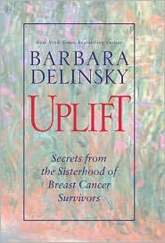 Uplift by Barbara Delinsky: Book Cover