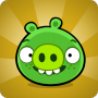 Product Image. Title: Bad Piggies