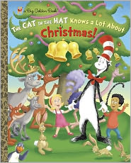 The Cat in the Hat Knows A Lot About Christmas