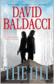 Book Cover Image. Title: The Hit, Author: by David Baldacci
