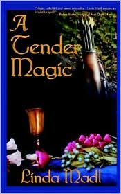 Tender Magic by Linda Madl: Book Cover