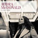 CD Cover Image. Title: Go Back Home, Artist: Audra McDonald