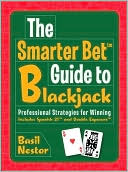 Smarter Bet Guide to Blackjack by Basil Nestor: Book Cover