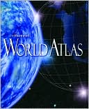 The Illustrated World Atlas by Weldon Owen Inc. Staff