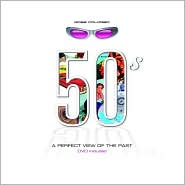 Rose-Colored 50's by PQ: Book Cover