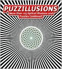 Book Cover Image. Title: Puzzillusions, Author: by Gianni A. Sarcone