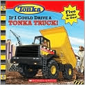 Book Cover Image. Title: Tonka Truck Collection, Author: by   Scholastic