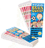 Book Cover Image. Title: Brain Quest: 3rd Grade, Author: by Chris Welles Feder