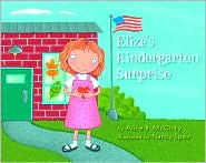 Eliza's Kindergarten Surprise by Alice B. McGinty: Book Cover
