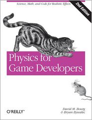 Physics for Game Developers, 2nd Edition