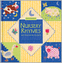 Book Cover Image. Title: Nursery Rhymes:  Well-Loved Verses to Share, Author: by Beth Harwood