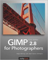 GIMP 2.8 for Photographers