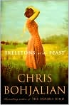 Book Cover Image. Title: Skeletons at the Feast, Author: by Chris  Bohjalian