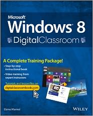 Microsoft Windows 8 Digital Classroom