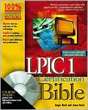 LPIC 1 Certification Bible