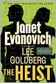 The Heist (B&N Exclusive Edition)