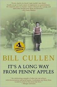 It's a Long Way from Penny Apples by Bill Cullen: Book Cover