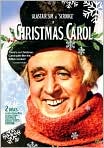 Video/DVD. Title: A Christmas Carol