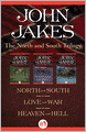 The North and South Trilogy