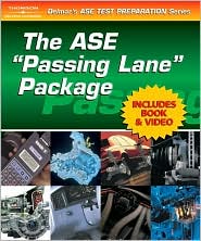 ASE 'Passing Lane' Package A7: Heating and Air Conditioning