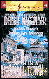 Born in a Small Town by Debbie Macomber: Book Cover