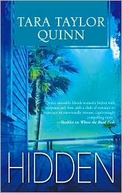 Hidden by Tara Taylor Quinn: Book Cover