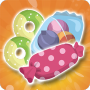 Product Image. Title: Candy Saga - Candy Crush Fun For Everyone!
