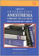 The Lippincott Interactive Anesthesia Library on CD ROM Version 30
