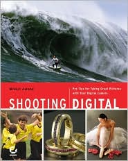 Shooting Digital by Aaland: Book Cover