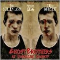 CD Cover Image. Title: Ghost Brothers Of Darkland County [1CD/1DVD], Artist: Stephen King