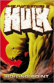 Incredible Hulk, Volume 2 by Bruce Jones: Item Cover