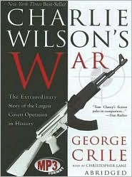Charlie Wilson's War by George Crile: Item Cover