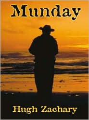 Munday by Hugh Zachary: Book Cover