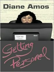 Getting Personal by Diane Amos: Book Cover