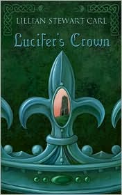 Lucifer's Crown by Lillian Stewart Carl: Book Cover