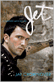 Book Cover Image. Title: Jet:  A Marked Men Novel, Author: by Jay Crownover