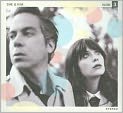 CD Cover Image. Title: Volume 3, Artist: She & Him