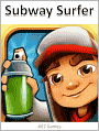 Book Cover Image. Title: Subway Surfer Game, Author: by 667 Games