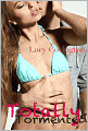 Book Cover Image. Title: Totally Tormented (Addicted To You, Book Five), Author: by Lucy Covington