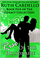 Book Cover Image. Title: Rise of the Billionaire (Book 5) (Legacy Collection), Author: by Ruth Cardello