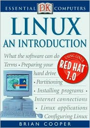 Linux: An Introduction