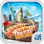 Product Image. Title: Hidden Objects Travel
