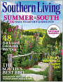 Book Cover Image. Title: Southern Living Magazine, Author: by Time, Inc.