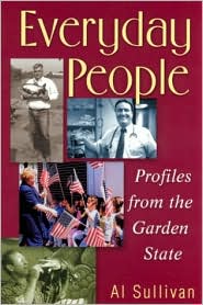Everyday People by Al Sullivan: Book Cover
