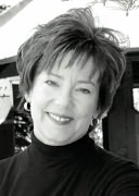 Diane Mott Davidson