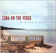 Cuba on the Verge by Terry McCoy: Book Cover
