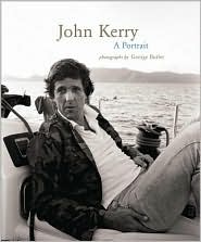 John Kerry by George Butler: Book Cover