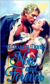 Now and Forever by Elizabeth Doyle: Book Cover